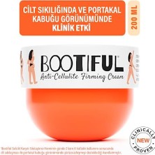 Teknocan Bootiful Selülit Karşıtı Sıkılaştırıcı Krem