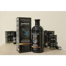 Teknocan Cosmetıc & Cosmetıcs By Gınncans Saç Bakım Kremi Beauty Yağlı Saçlar Için 750ML