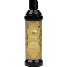 Teknocan Earthly Body Mks Eco Care Sunflower Renk Koruyucu Şampuan 296 ml