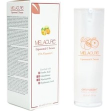 Teknocan Melacure® Liposomal C Serum 30ML