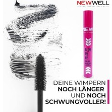 Teknocan Blow Me Up Volume Mascara 8 Ml, T1061