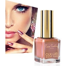 Teknocan Travel Nails -097, 150 gr