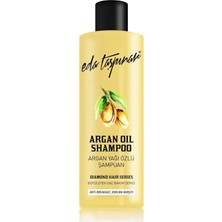 Teknocan Argan Oil Argan Yağı Şampuanı 400 Ml.