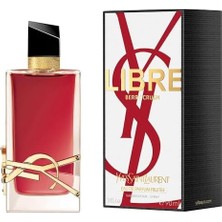 Teknocan Yves Saint Laurent Crush Eau De Parfum 90ML Kadın Parfüm, 3614274521238