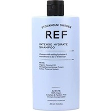 Teknocan Ref Kuru Saçlar Için Yoğun Nemlendirici Şampuan 285 ml