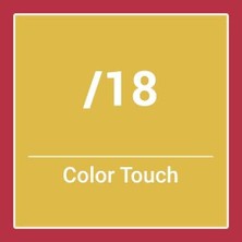 Teknocan Sunlight Saç Boyası /18 Küllü Inci 60ML