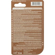 Teknocan Grey Hair -Up Stick No: 09 Ashy Blonde - Beyaz Saç Kapatıcı - Küllü Sarı (4 Paketi)