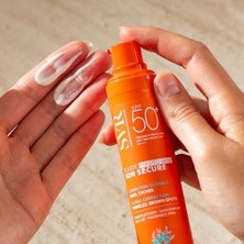Teknocan Sun Secure Fluide Age SPF50 40 ml