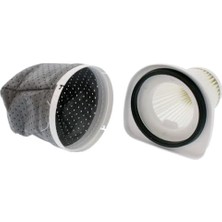 Teknocan AL614 ve Merlin/merlin Pro ile Uyumlu Hazne Içi Filtre