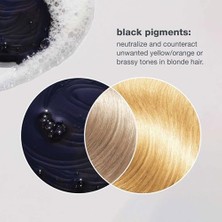 Teknocan Milk_shake Icy Blond Conditioner | Award Winning Toning Conditioner With Black Pigment To Neutralize Yellow And Brass In Platinum Blonde Hair | Hydrates And Brightens Cool Tones | 8.4 Fl Oz