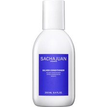 Teknocan Sachajuan Silver Conditioner Saç Kremi, 250 ml
