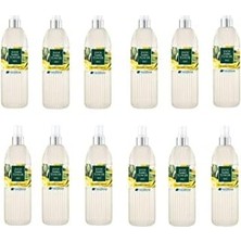 Teknocan Klasik Limon 150 ml Sprey Kolonya x 12