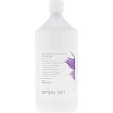 Teknocan Simply Zen Age Benefit & Nemlendirici CON.1000 ml