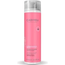 Teknocan Professıonal Essentials Glamour Saç Bakım Kremi 250 ml