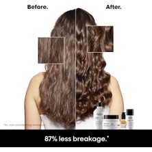 Teknocan L'oréal Professionnel Paris Serie Expert Metal Detox Yüksek Korumalı Krem 100ML