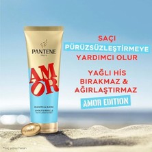 Teknocan Pantene Amor Edition Pro-V Derinlemesine Bakım 3 Dakikalık Mucize Saç Kremi 220 Mililitre