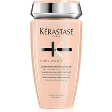 Teknocan Curl Manifesto Nemlendirici Kremsi Saç Banyosu 250ML