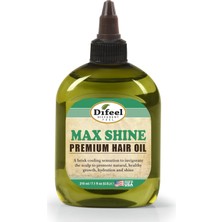 Teknocan Difeel Max Saç Bakım Yağı 230ML, 711716146639