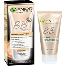 Teknocan Bb Krem Mucizevi Cilt Kusursuzlaştırıcı Açık Ton 18ML