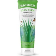 Teknocan Badger Aloe Jel 118 ml