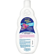 Teknocan Mr.bubble Ekstra Nazik Banyo Köpüğü 473 ml