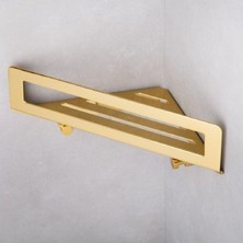 Teknocan Duş Raf Sistemi Renk 93X71X211 mm