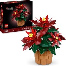 Teknocan 10370 Poinsettia