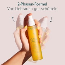 Teknocan Caudalie Vinosun Protect Spf 50 Güneş Suyu 150 ml