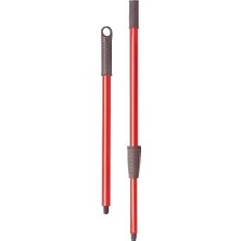 Teknocan 170644 Spino Ultra Temizlik Seti, Siyah/kırmızı 3lü Paket