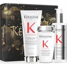 Teknocan Kerastase Premiere 3'lü Onarıcı Bakım Seti