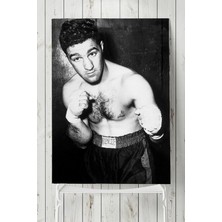 Teknocan (PSTER7912) Dövüş Posteri 2 (80X115CM)