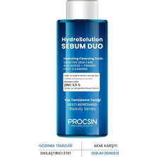 Teknocan Procsın Hydrosolution Tonik 200 ml