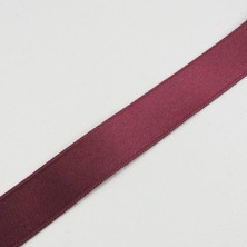 Teknocan Bordo Kurdela 2 Cm. x 10 Metre (Bordo)