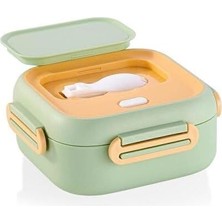 Teknocan A5532-1 Essentials Warm Sefer Tası 750 ml Yeşil