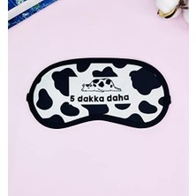 Teknocan Inek 5 Dakka Daha Tasarımlı Uyku Bandı