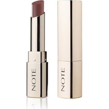 Teknocan Cosmetics Lipstick 107 Idol Kalıcı Mat Ruj, Kahverengi
