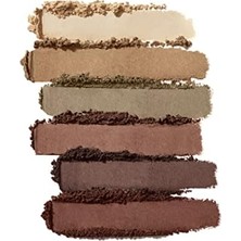 Teknocan Jane Iredale Purepressed Göz Farı Kit Palet