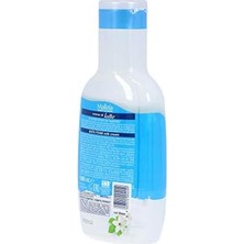 Teknocan Malizia Duş Jeli Süt Kreması 1000 ml