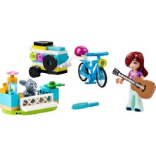 Teknocan 30658 Mobile Music Trailer