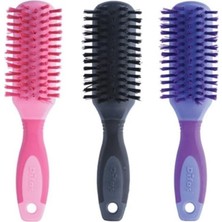 Teknocan Difaş 67 Styling Saç Fırçası Dk Pvc Kutu