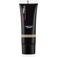 Teknocan Naturel Finish Fondöten No 03, T1017