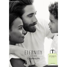 Teknocan Calvin Eternity Man Edt 100 ml