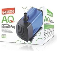 Teknocan Aquawing AQ3000 Sump Motoru 60W 3000L/H