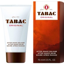 Teknocan Tabac Original After Shave Balm 75 ml