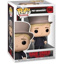 Teknocan Nita Toys Pop Movies: Pet Sematary - Gage Figür