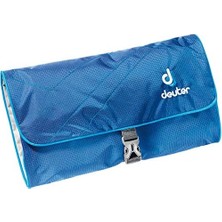 Teknocan Deuter Wash Bag Kişisel Bakım Çantası, Çok Renkli, Tek Beden