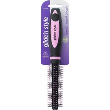 Teknocan Glide'n Style Küçük Fön Fırçası GS-226