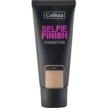 Teknocan Callista Selfie Finish Fondöten 110 Sandstone