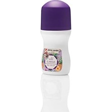 Teknocan Glamour 48 Saat Etkili Antiperspirant Roll-On Deodorant - 50 ml