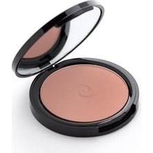 Teknocan Porcelain Edition Blush On - Allık - Salmon Peach
